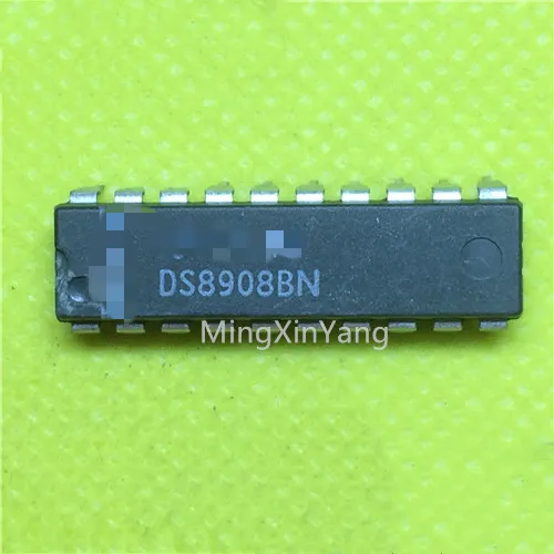 

Интегральная схема DS8908BN DIP-20, 5 шт.