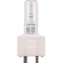 17 в 95W 17V95W GZ9.5 кварцевый галогенный светильник лампочка кресла для пациента, стоматологическое кресло проекции стоматология лампы освещения