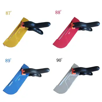 

4 Angles Ski Snowboard Edge Tuning Tool Kit 4 Angles Portable Edge Care Kit