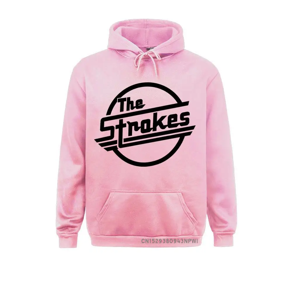 95840 Hoodies Brand Customized Long Sleeve Men's Sweatshirts Funny Hoods Drop Shipping 95840 pink