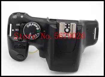 

Camera Repair Replacement Parts Digital Rebel XSi FOR EOS KISS X2 FOR EOS 450D top cover for Canon