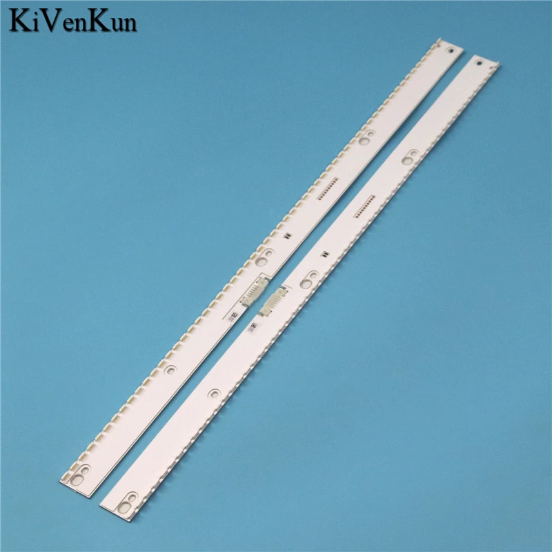 Наборы светодиодных лент для телевизоров с подсветкой Samsung HG49NE890UF LH49QMHPLGC UA49K6500AK