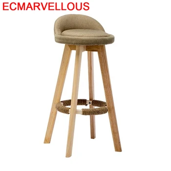 

Silla Hokery Comptoir Sandalyeler Stuhl Sgabello Stoelen Sedia Sandalyesi Cadeira Stool Modern Tabouret De Moderne Bar Chair