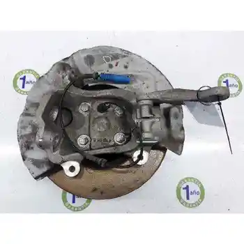 

31216760954 STEERING KNUCKLE FRONT RIGHT BMW 5 SERIES SALOON (E60)