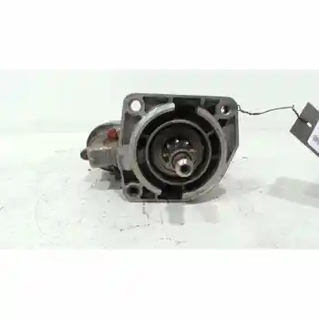 

00011108043 STARTER MOTOR Ford HACKSAW SALOON