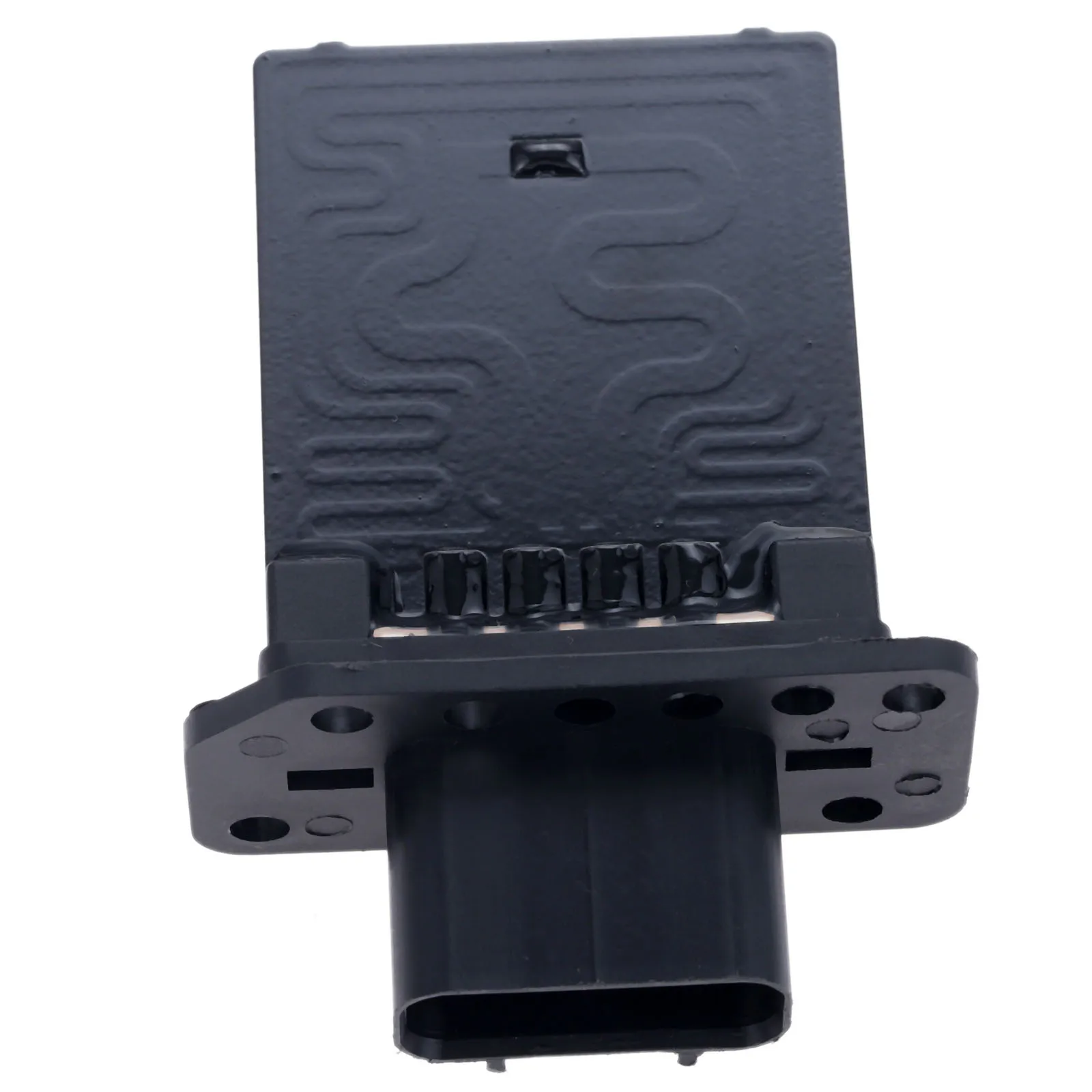 

27150-7S000 Fan Blower Motor Resistor For Nissan Armada Frontier Pathfinder Quest Titan Xterra 27150-5Z000 271507S000 271505Z000