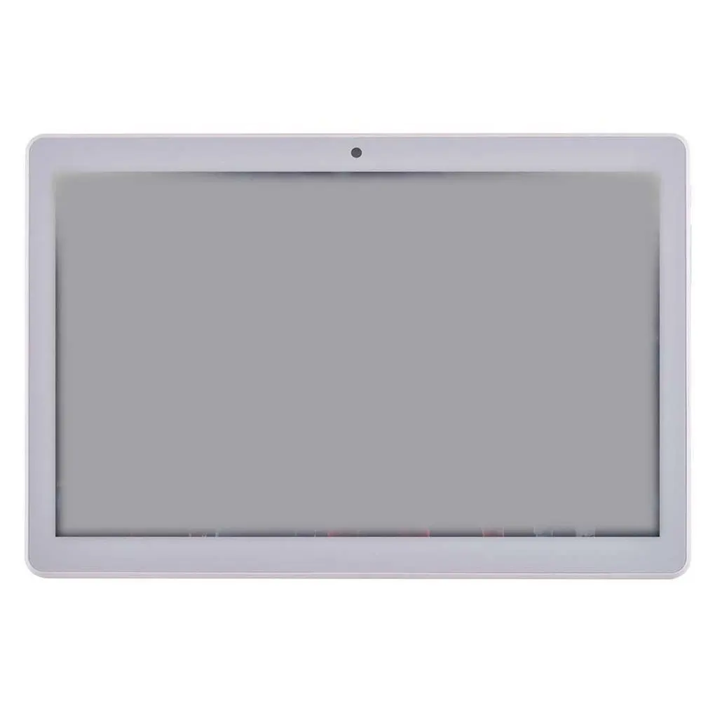 10.1 inch Original Design 3G Phone Call Android 7.0 8 Core 64GB Tablet PC Computer Metal Shell Double Card