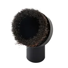 Vacuum Cleaner Brushes Soft Dusting Brush For Haier / Midea Soft Dusting Brush 32mm Mixed Horse Hair Sweeper Cleaner Parts Vacuum Cleaner Brushes Soft Dusting Brush For Haier / Midea Soft Dusting Brush 32mm Mixed Horse Hair Sweeper Cleaner Parts
