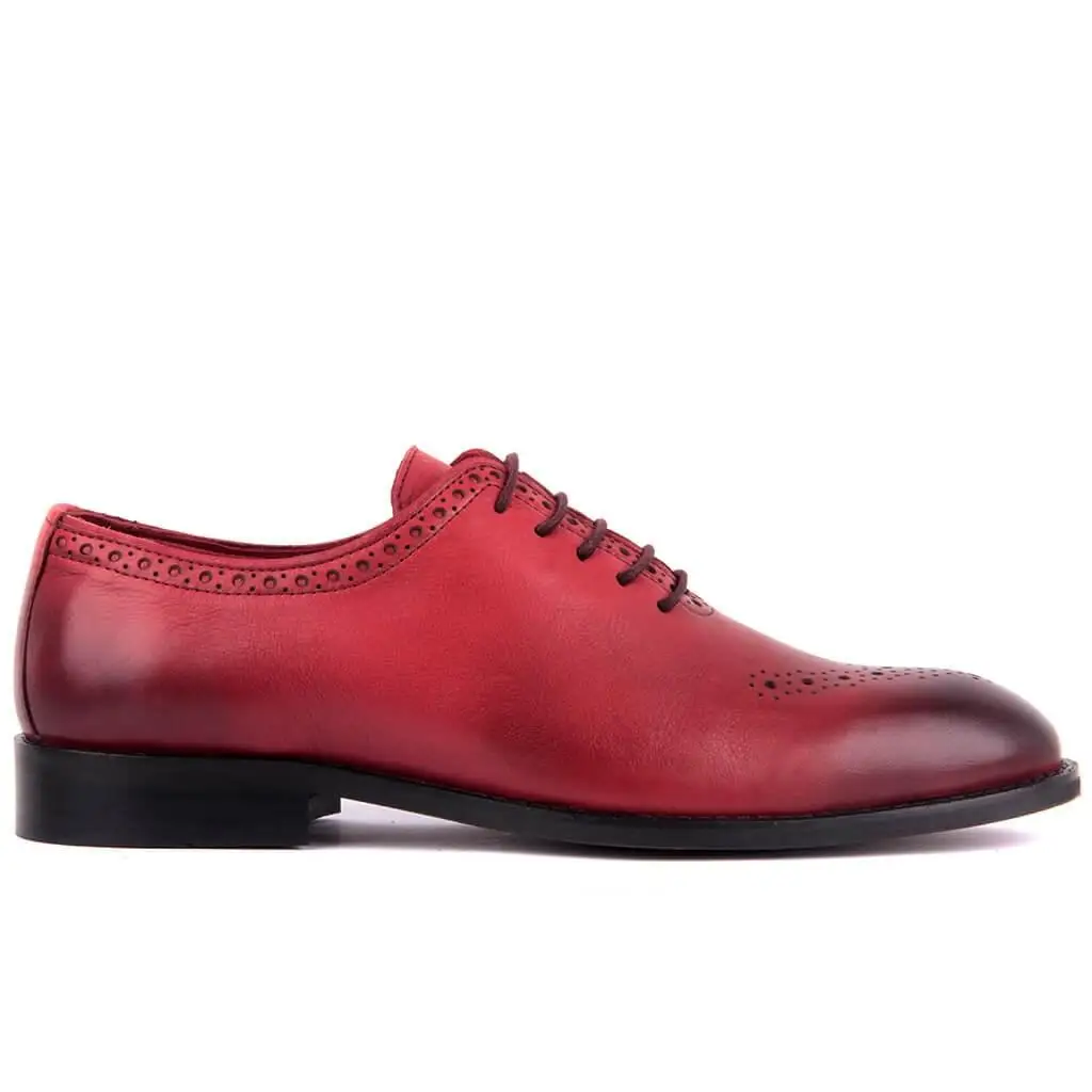 

Sail Lakers-Maroon Daily Shoes