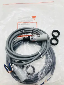 

Brand new original Jiale photoelectric switch PA18CSD04NASA sensor PA18CSD04PASA