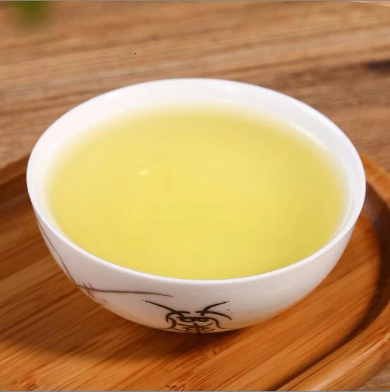 Китайский Anxi 1725 экологический органический чай Tie Guan Yin китайский высокогорный