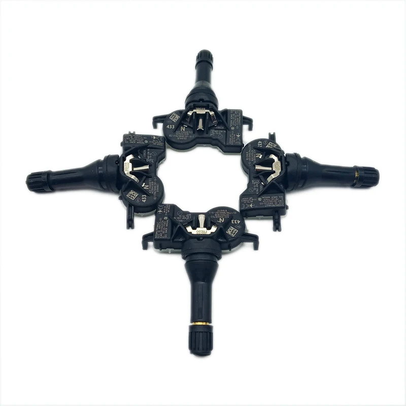 Датчик давления в шинах TPMS для Lada Granta Nissan Altima Leaf NV200 X Trail Qashqai Infiniti Qx50 407004CB0B
