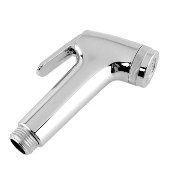 

Handheld Toilet Spray Bidet Bathroom Sprayer Shower Head with Switch