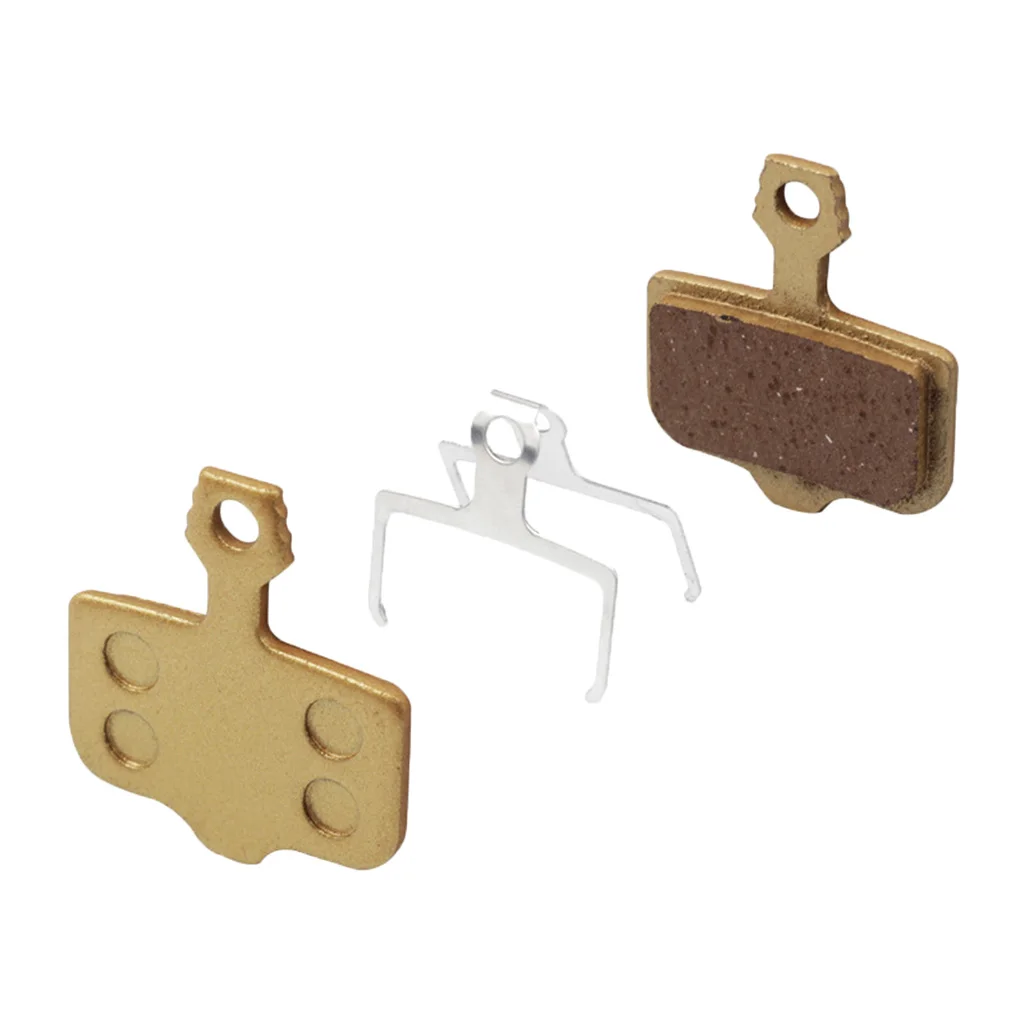 Mountain Bike Brake Pads Fit for Avid Elixir R/CR DB/DB3/DB5 Bikes Bicycle Components