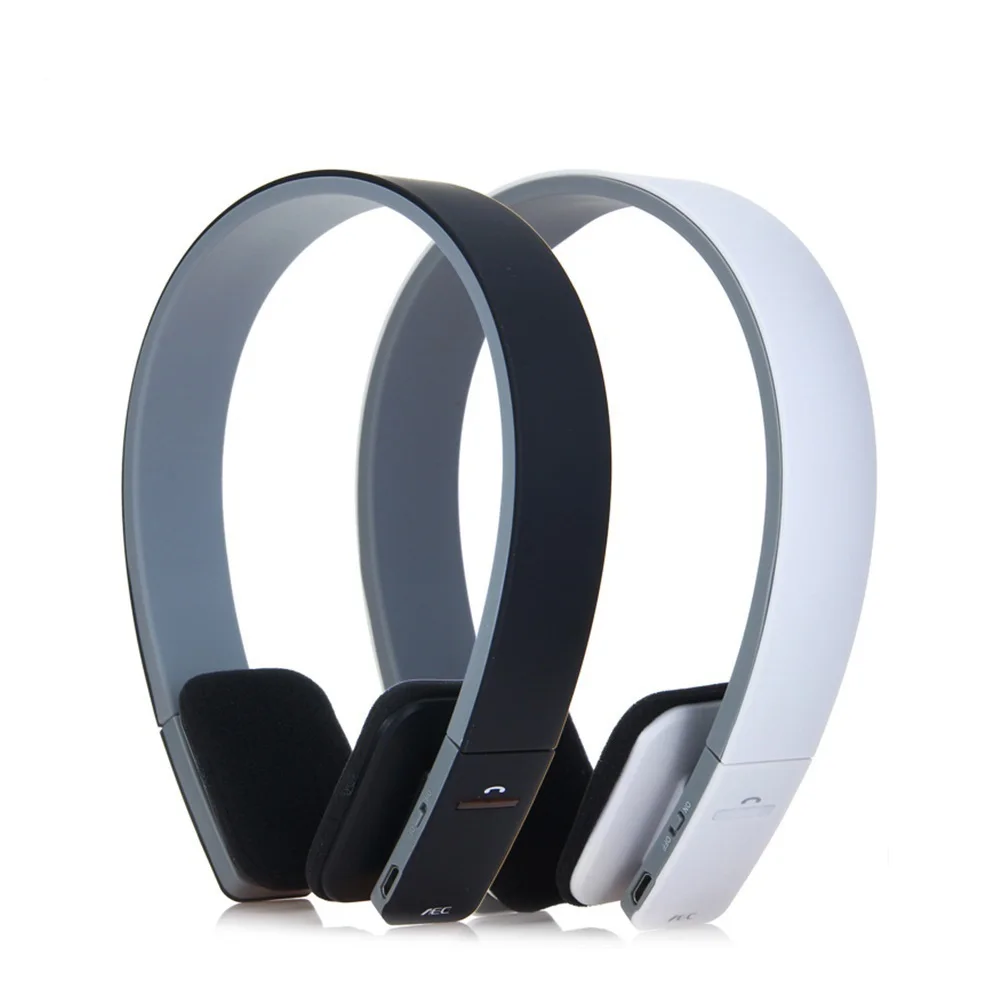 BQ618 Bluetooth наушники встроенный микрофоны Шум шумоподавления Беспроводной