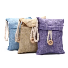 Бамбуковый уголь очиститель воздуха сумка автомобиль номер встроенный холодильник свежий воздух активированный уголь освежитель воздуха Запах деодор случайный цвет