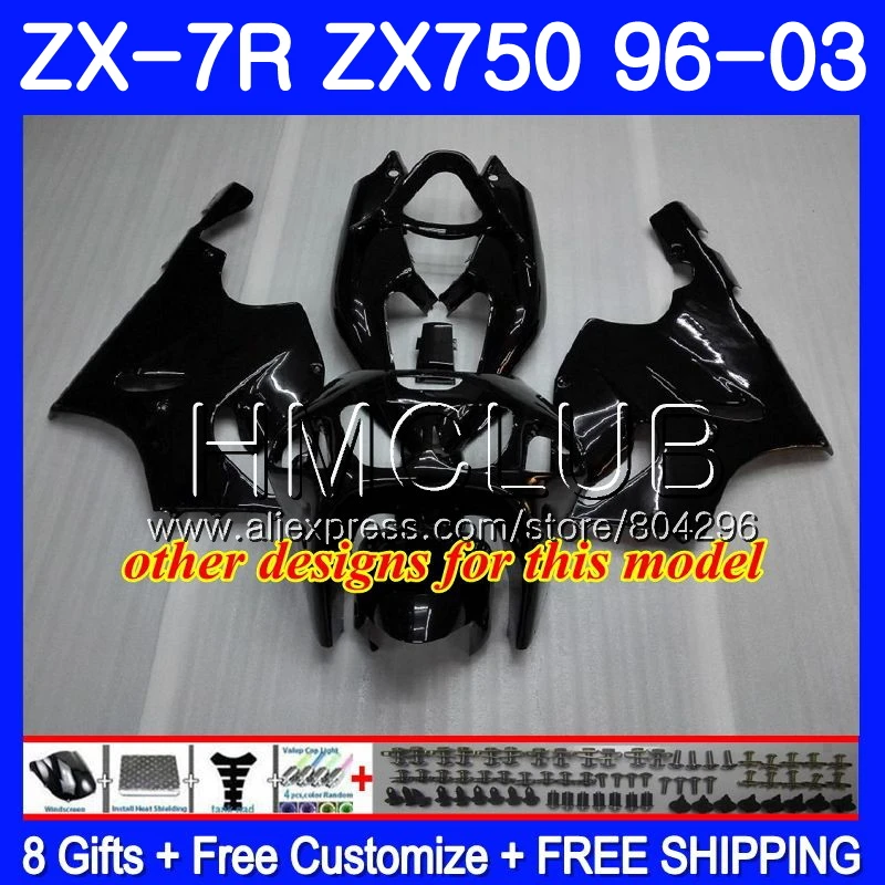 Средства ухода за кожей для KAWASAKI NINJA наличии зеленый ZX750 ZX 7R 1997 1998 2003 11JK. 10 7 R 750 CC ZX7R