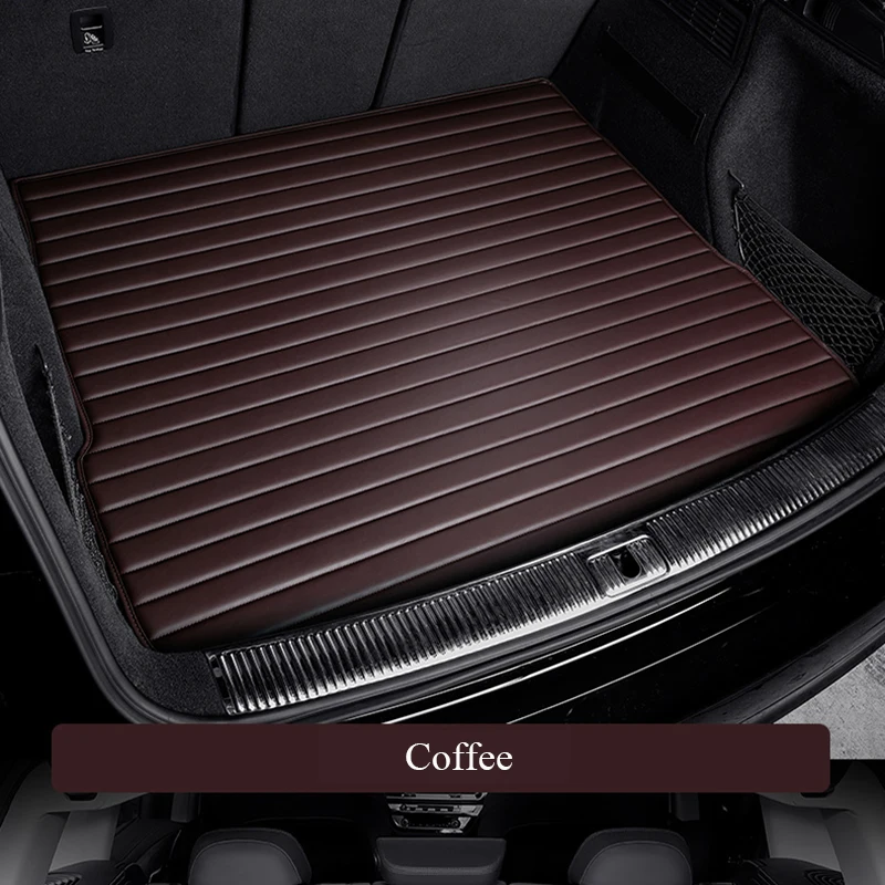 Customized Car Trunk Mat Fit 98 Car Model For Bmw Mercedes Audi Toyota Honda Ford Mazda Nissan Vw Hyundai Car Accessories Aliexpress