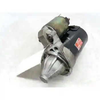 

3610002555 ENGINE STARTER HYUNDAI GETZ (TB)