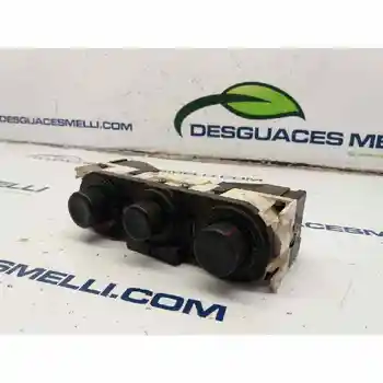 

6L0819045DFKZ COMMAND HEATING/AIR CONDITIONING SEAT IBIZA (6L1)