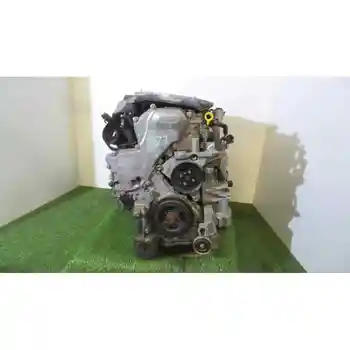 

64697 Full engine Nissan Almera (n16/e)