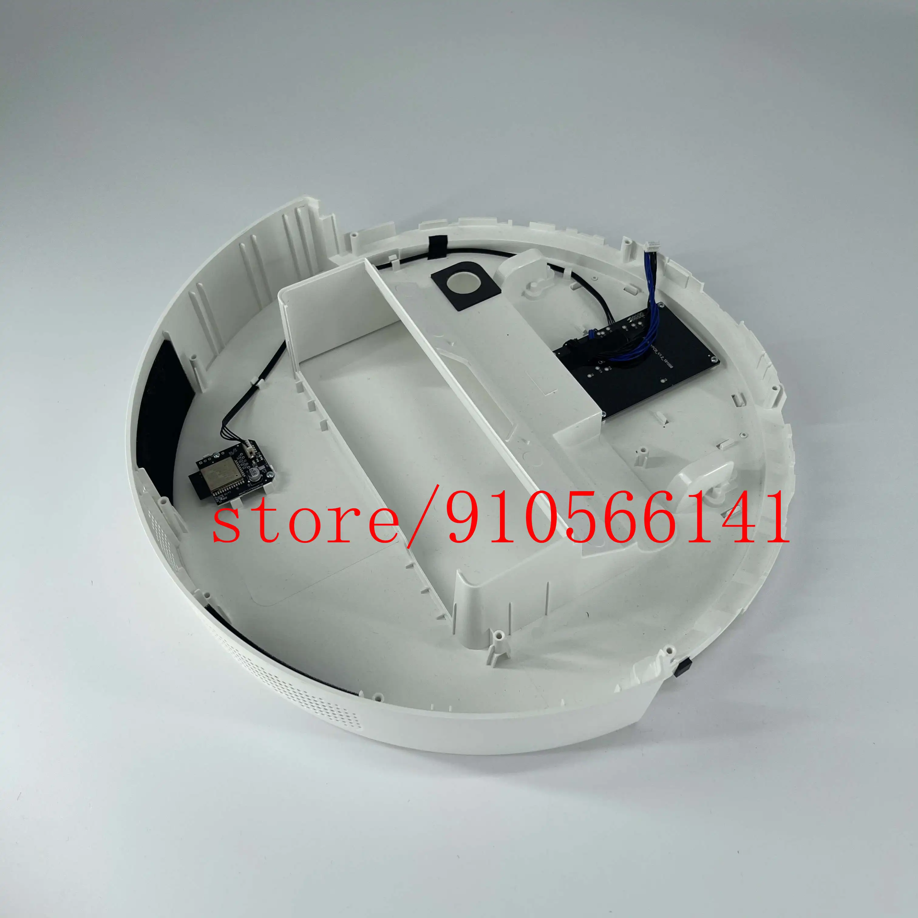 De Reposição, Ventilador, Motor Lateral Da Escova,