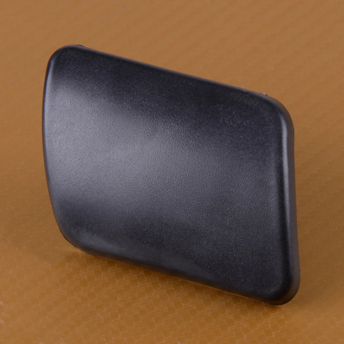

beler Car Plastic Right Headlight Washer Nozzle Cover Cap Fit for VW Golf 4 IV Mk4 1998 1999 2000 2001 2002 2003 2004 2005 2006