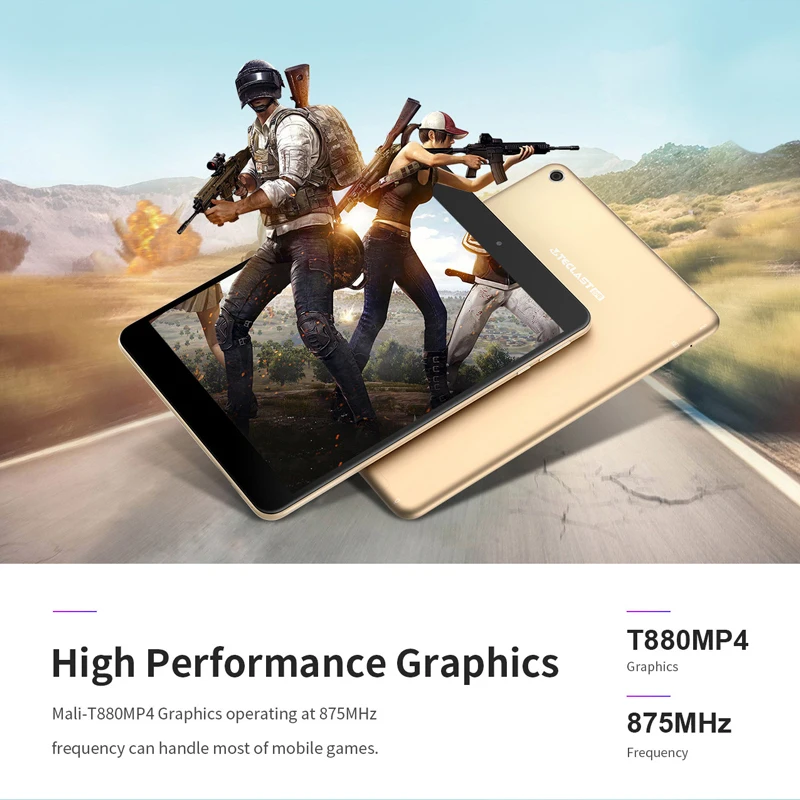 Teclast M89 Pro Планшеты на Android Notbook 7 9 дюймов сенсорный экран 2048x1536 3 ГБ ОЗУ 32 Гб ПЗУ Тип C