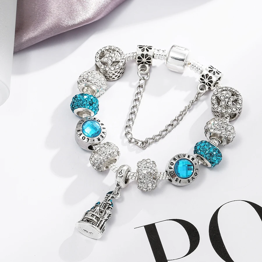 Most Expensive Pandora Bracelet