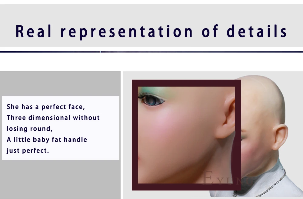 艾尔莎单独头套 (10)