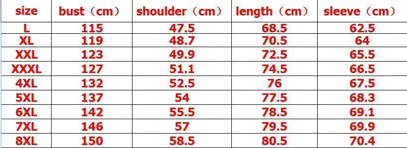 Большой плюс размер 6xl 7xl 8xl новые мужские весенние и осенние куртки и пальто больших размеров куртки мужская одежда высокого качества куртки