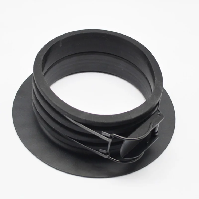 Adaptador para Softbox de Montagem Profoto Anel de Velocidade Interfit para Luzes de Softbox de Diâmetro 114 mm 135 mm 144 mm 152 mm