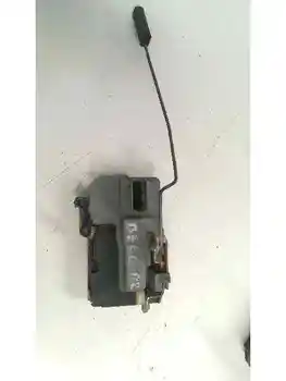 

DOOR LOCK FRONT RIGHT CITROEN BERLINGO