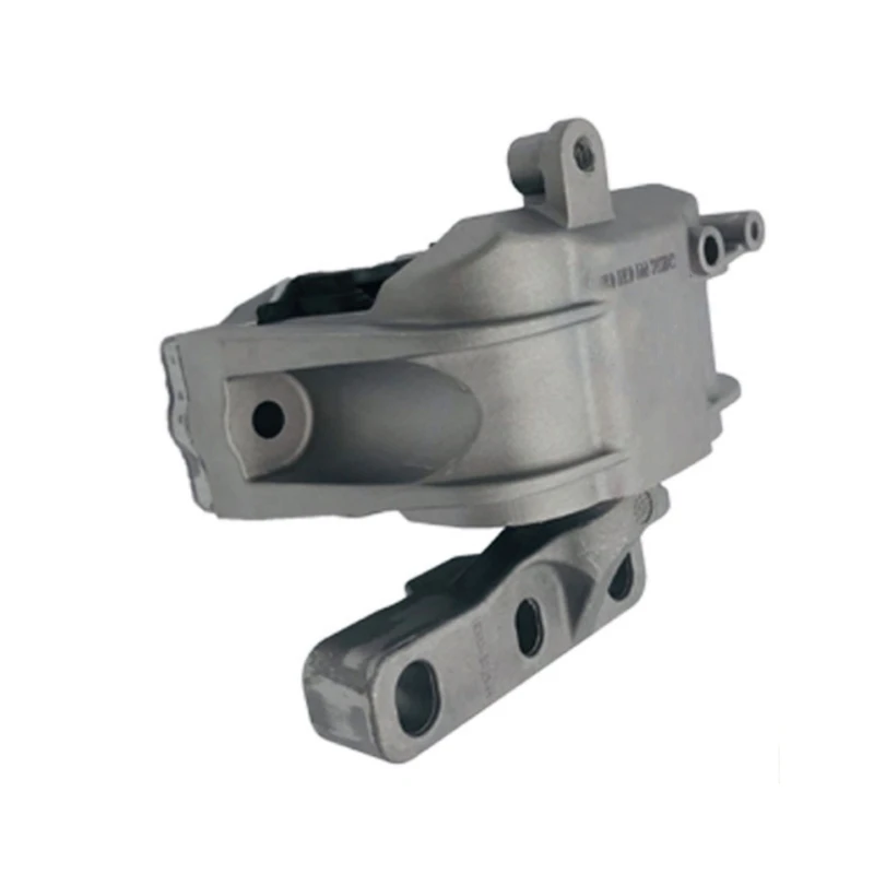 Engine Motor Mount 1K0 199 262 M For Volkswagen Golf Rabbit 2006-2009 Jetta 2005-2012 Eos 2007-2012 Passat For Audi A3 2005-2012