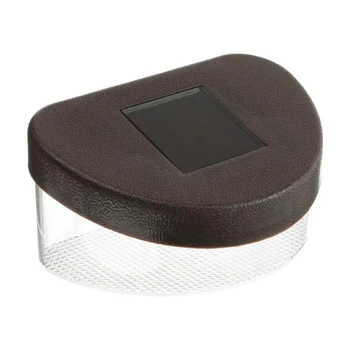 

Solar LED luminaire with light sensor düwi Solar LED, IP44 5248262