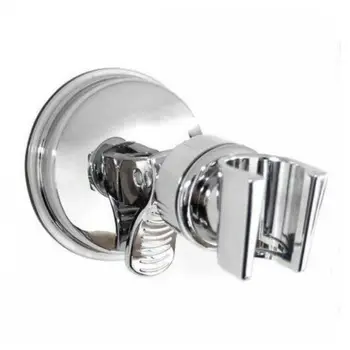 

Adjustable Shower Holder Bath Suction Cup with 360° Rotation Shower Holder for Hand Shower