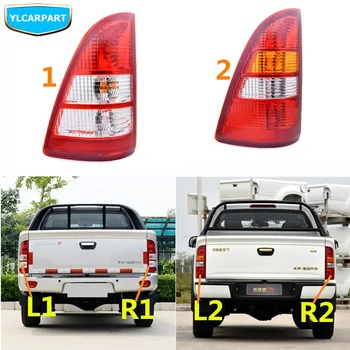 

For Foton thunder,Car rear light taillight assembly
