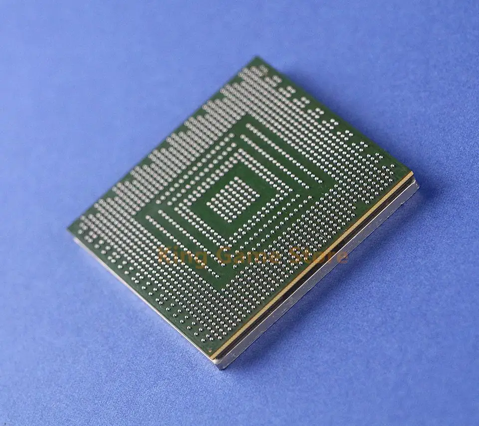 New In Box SONY CXD2971GB GPU Computer RSX IC Chip With Ball - Foto 10