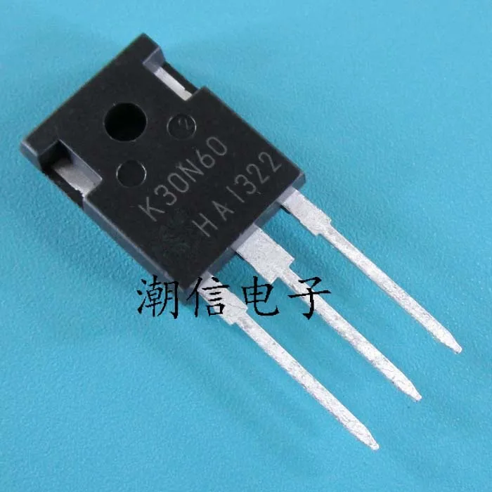 K30N60 K30N60HS 30A 600V
