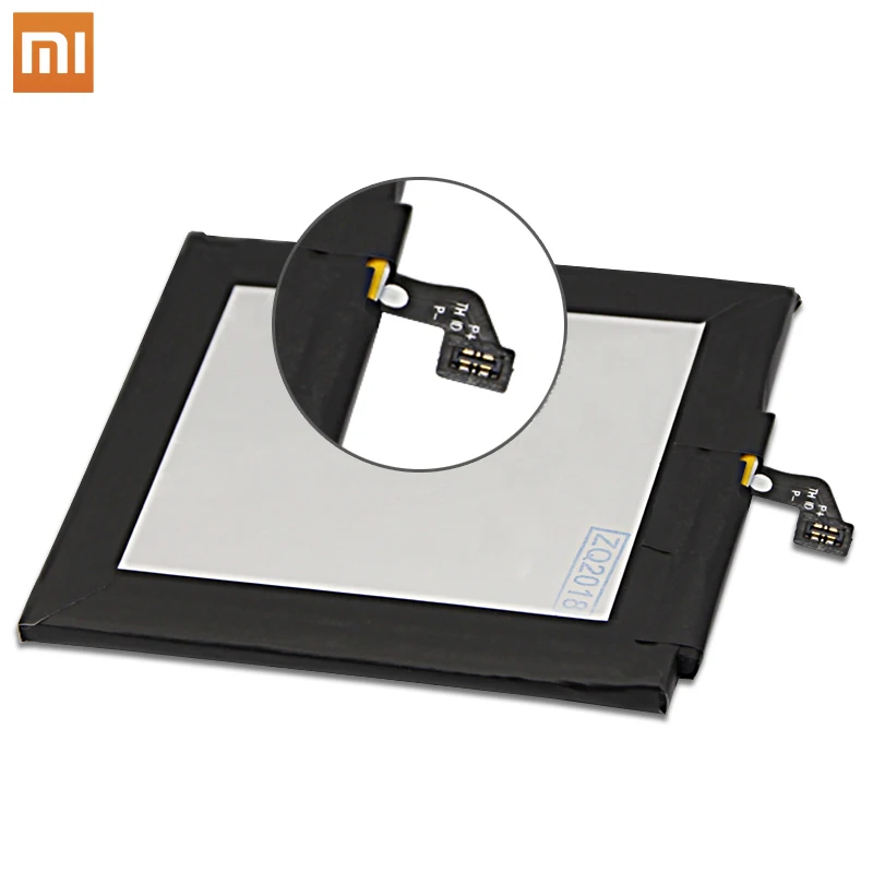 Аккумулятор для телефона Xiaomi оригинальный MI/4C/Mi 4/4S/MI 5S/5s Plus|Аккумуляторы