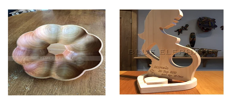 samples small cnc router