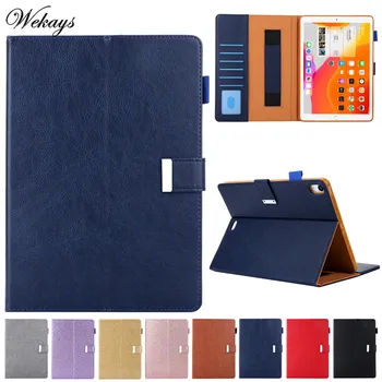 

Coque Cover For Apple Pad iPad Pro 11 inch Bussiness Leather Fundas Case For iPad Pro 11 inch 2018 Tablet Cover Cases Shell Capa