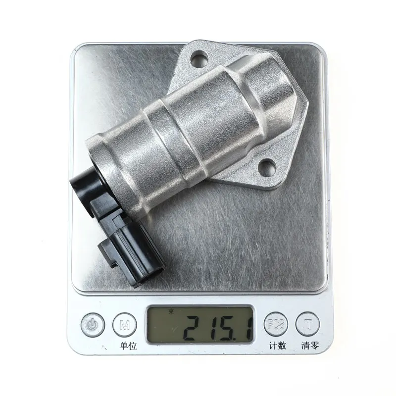 New Idle Air Control Valve For Mazda 6 2002-2005 2.0 2.3 Mazda Tribute 2004 LF01-20-660 LF0120660