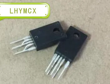 10 шт. STRW6053 STRW6053N STR-W6053N W6053N | Электроника
