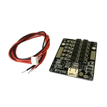 

2S 40A BMS balanced 7.4V 8.4V li-ion battery protection board NCM BMS