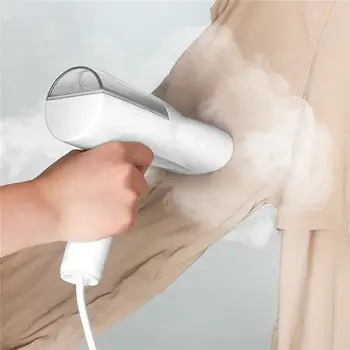 

Handheld Ironing Machine Folding Hanging Iron Portable Steam Brush Mini Electric Iron Ironing Machine Small Iron