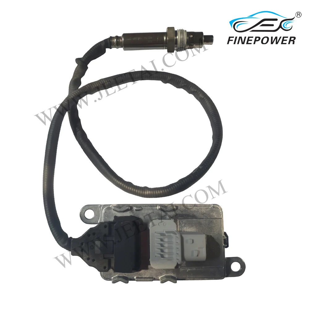 

Nox Sensors for 1952565 4326862 4326470 5WK96751C 5WK96750 DAF Trucks Buses LF XF106 Diesel Exhaust Gas Detection