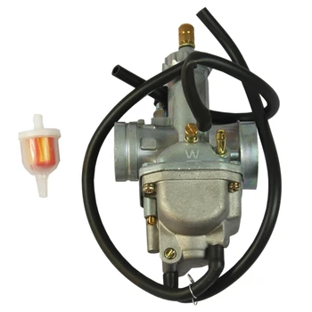 

Carburetor for Kawasaki Bayou 250 KLF250 KLF250A KLF 250 KLF 250A 2003-2011