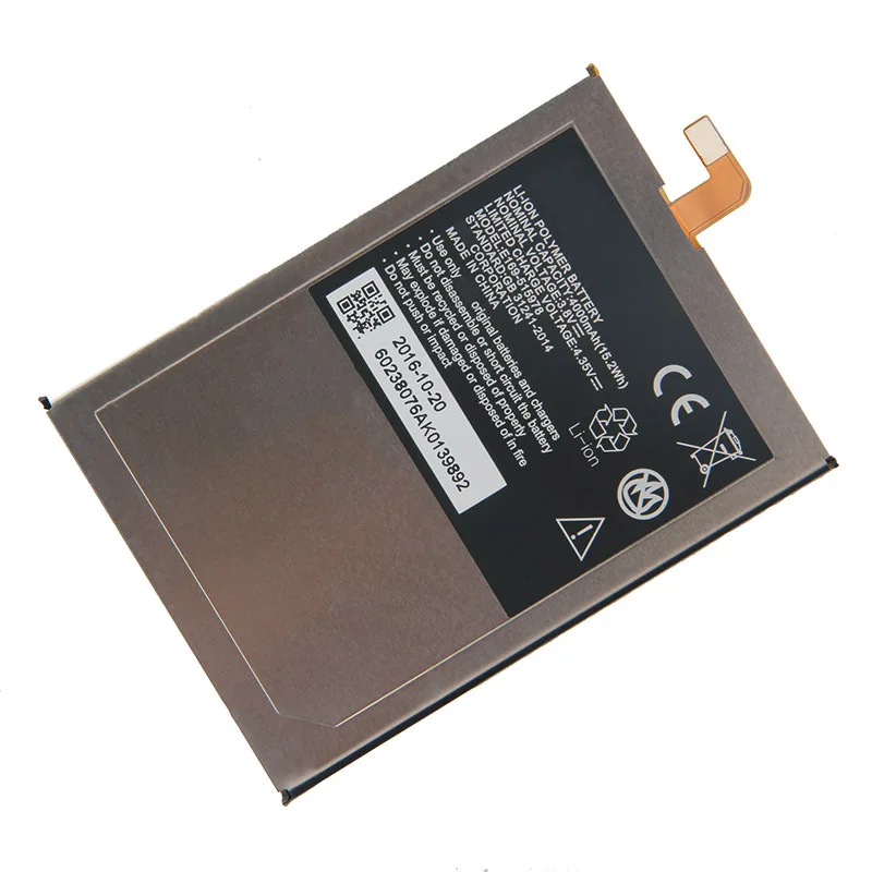E169-515978 для ZTE Blade X3 Q519T D2 A452 E169-515978 E169 515978 4000 аккумулятор для телефона, мАч