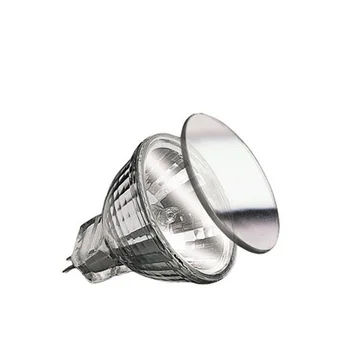 

82230 Halogen reflector lamp Security Paulmann 35 W GU4 12 V Silver